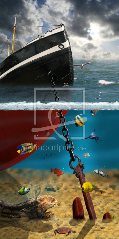 frei w&auml;hlbarer Bildausschnitt f&uuml;r Ihr Bild auf Poster