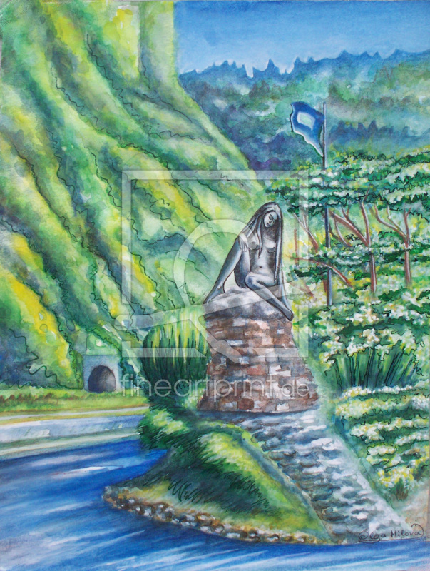 frei w&auml;hlbarer Bildausschnitt f&uuml;r Ihr Bild auf Poster