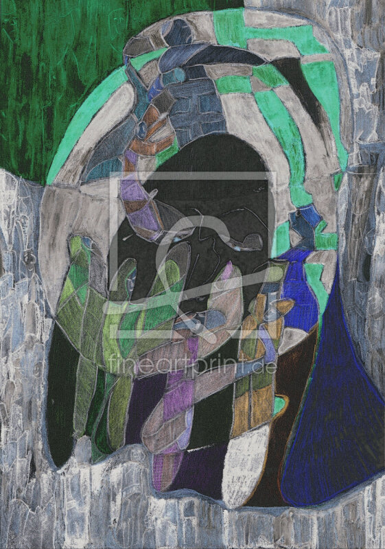 frei w&auml;hlbarer Bildausschnitt f&uuml;r Ihr Bild auf Poster