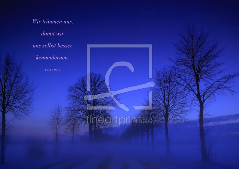 frei w&auml;hlbarer Bildausschnitt f&uuml;r Ihr Bild auf Poster