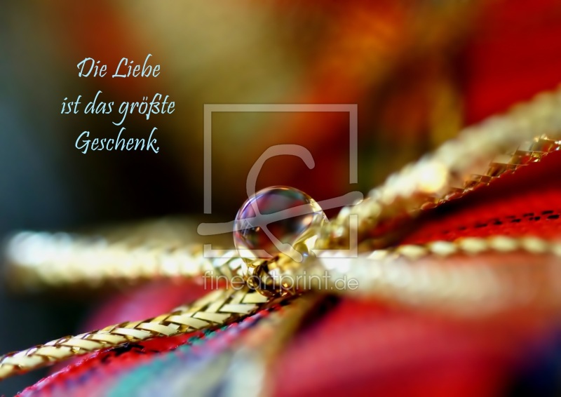 frei w&auml;hlbarer Bildausschnitt f&uuml;r Ihr Bild auf Poster