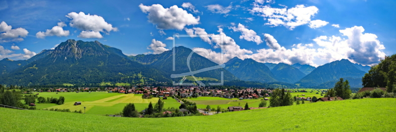 frei w&auml;hlbarer Bildausschnitt f&uuml;r Ihr Bild auf Poster