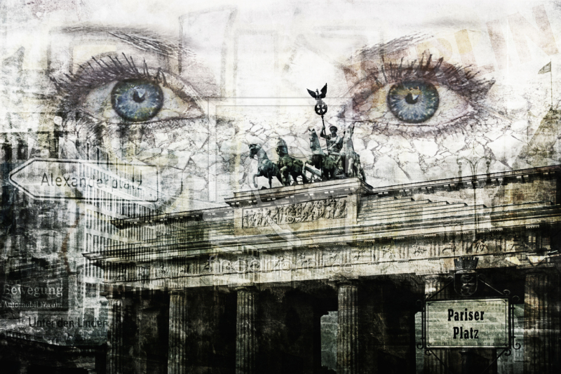 frei wählbarer Bildausschnitt für Ihr Bild auf Poster