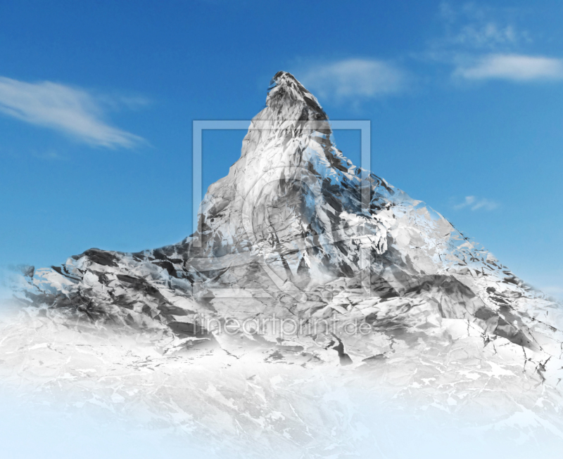 frei w&auml;hlbarer Bildausschnitt f&uuml;r Ihr Bild auf Poster