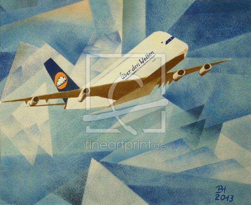 frei w&auml;hlbarer Bildausschnitt f&uuml;r Ihr Bild auf Poster