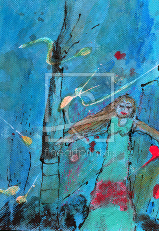 frei w&auml;hlbarer Bildausschnitt f&uuml;r Ihr Bild auf Poster