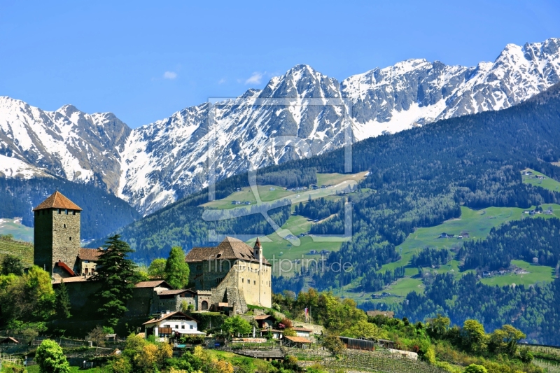 frei w&auml;hlbarer Bildausschnitt f&uuml;r Ihr Bild auf Poster