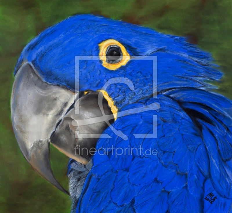 frei w&auml;hlbarer Bildausschnitt f&uuml;r Ihr Bild auf Poster