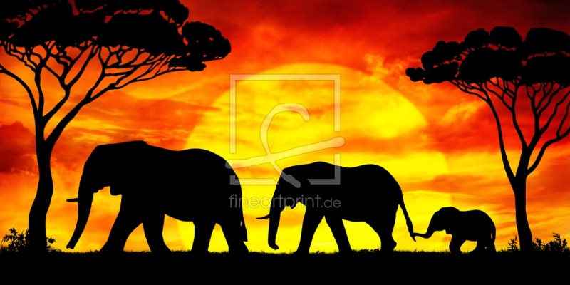 frei w&auml;hlbarer Bildausschnitt f&uuml;r Ihr Bild auf Poster