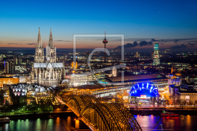 frei w&auml;hlbarer Bildausschnitt f&uuml;r Ihr Bild auf Poster