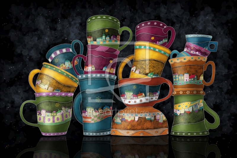 frei w&auml;hlbarer Bildausschnitt f&uuml;r Ihr Bild auf Poster