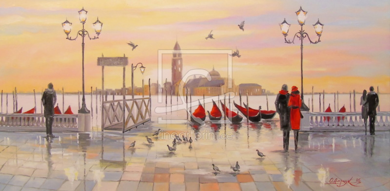 frei wählbarer Bildausschnitt für Ihr Bild auf Poster