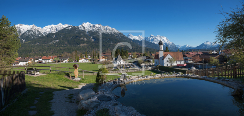 frei w&auml;hlbarer Bildausschnitt f&uuml;r Ihr Bild auf Poster