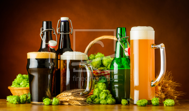 frei w&auml;hlbarer Bildausschnitt f&uuml;r Ihr Bild auf Poster