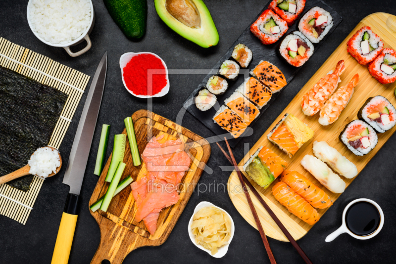 frei w&auml;hlbarer Bildausschnitt f&uuml;r Ihr Bild auf Poster