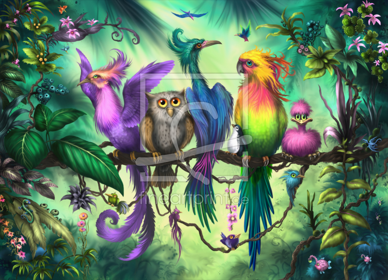 frei w&auml;hlbarer Bildausschnitt f&uuml;r Ihr Bild auf Poster