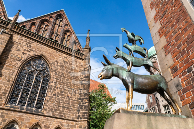 frei wählbarer Bildausschnitt für Ihr Bild auf Poster