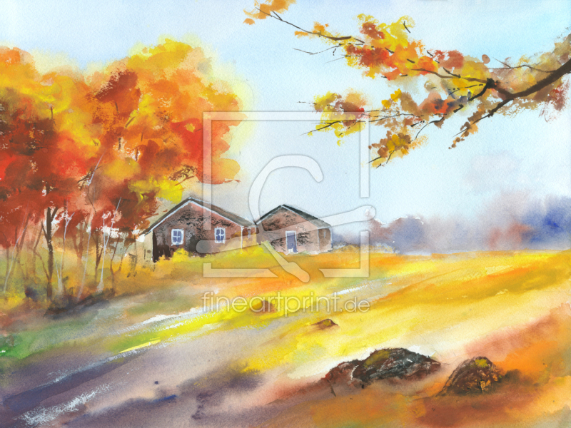 frei w&auml;hlbarer Bildausschnitt f&uuml;r Ihr Bild auf Poster