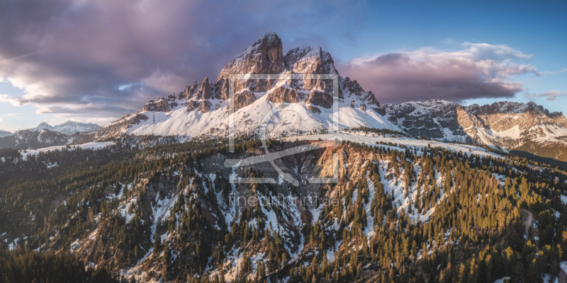 frei w&auml;hlbarer Bildausschnitt f&uuml;r Ihr Bild auf Poster