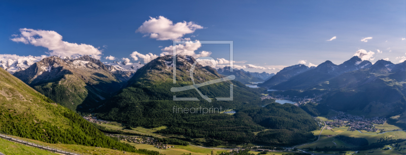 frei w&auml;hlbarer Bildausschnitt f&uuml;r Ihr Bild auf Poster