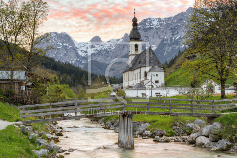 frei wählbarer Bildausschnitt für Ihr Bild auf Poster