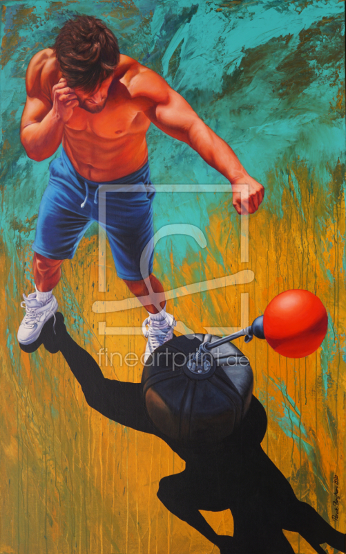 frei w&auml;hlbarer Bildausschnitt f&uuml;r Ihr Bild auf Poster