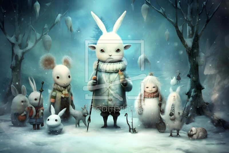 frei w&auml;hlbarer Bildausschnitt f&uuml;r Ihr Bild auf Poster