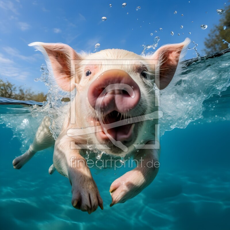 frei w&auml;hlbarer Bildausschnitt f&uuml;r Ihr Bild auf Poster