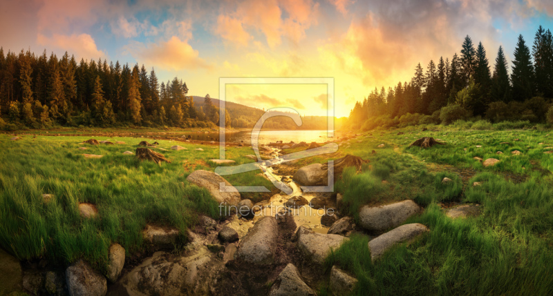 frei w&auml;hlbarer Bildausschnitt f&uuml;r Ihr Bild auf Poster