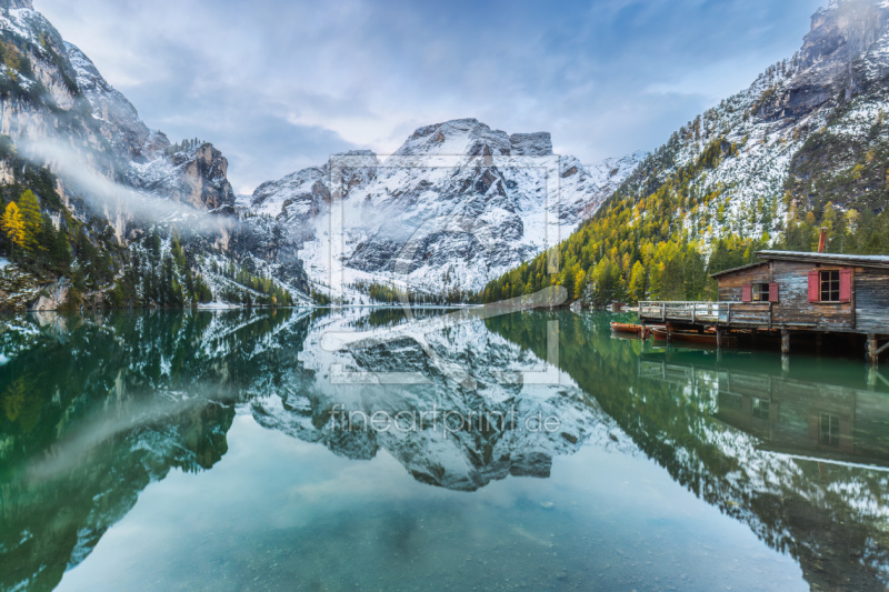 frei wählbarer Bildausschnitt für Ihr Bild auf Poster