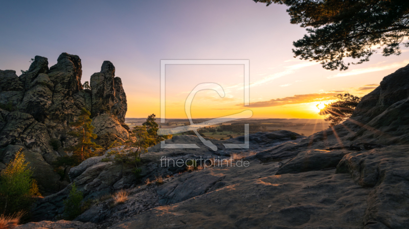 frei w&auml;hlbarer Bildausschnitt f&uuml;r Ihr Bild auf Poster