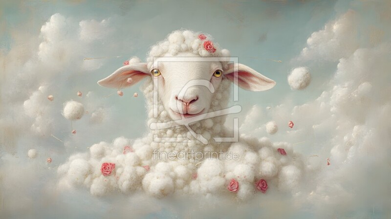 frei w&auml;hlbarer Bildausschnitt f&uuml;r Ihr Bild auf Poster