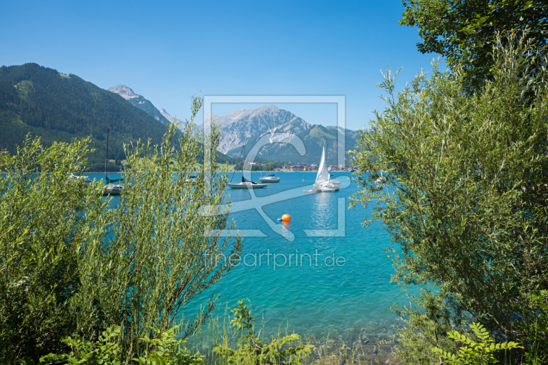 frei w&auml;hlbarer Bildausschnitt f&uuml;r Ihr Bild auf Poster