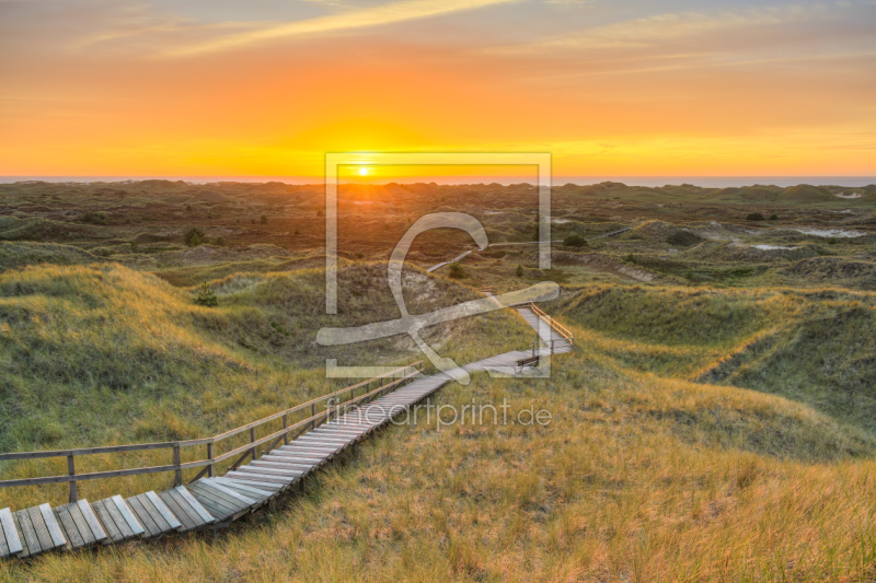 frei wählbarer Bildausschnitt für Ihr Bild auf Poster