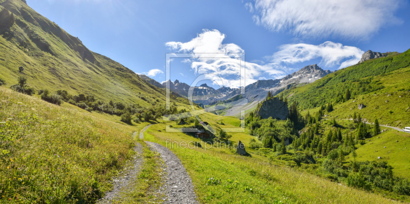 frei w&auml;hlbarer Bildausschnitt f&uuml;r Ihr Bild auf Poster