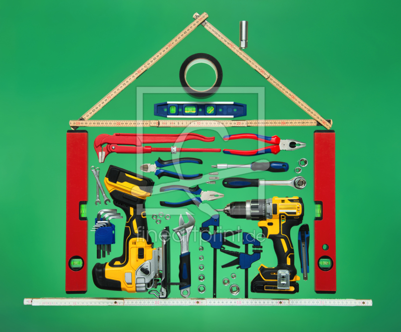 frei w&auml;hlbarer Bildausschnitt f&uuml;r Ihr Bild auf Poster