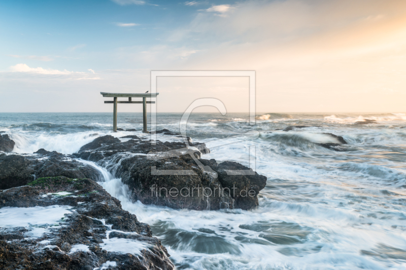 frei w&auml;hlbarer Bildausschnitt f&uuml;r Ihr Bild auf Poster