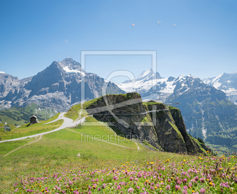 frei w&auml;hlbarer Bildausschnitt f&uuml;r Ihr Bild auf Poster