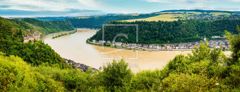 frei wählbarer Bildausschnitt für Ihr Bild auf Poster