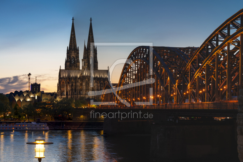 frei wählbarer Bildausschnitt für Ihr Bild auf Poster