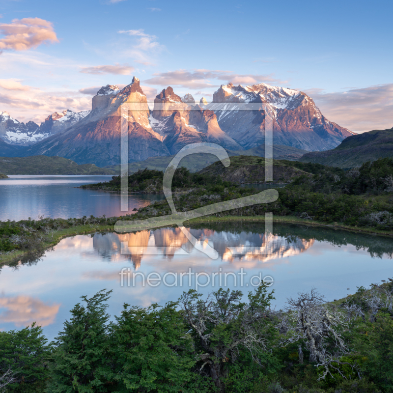 frei w&auml;hlbarer Bildausschnitt f&uuml;r Ihr Bild auf Poster