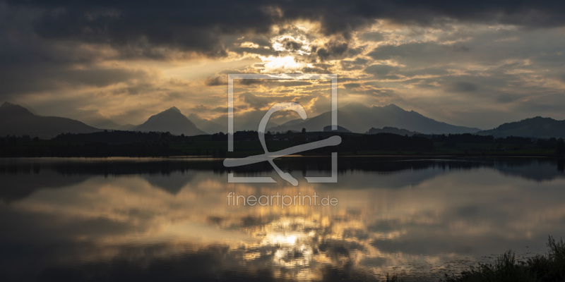 frei w&auml;hlbarer Bildausschnitt f&uuml;r Ihr Bild auf Poster
