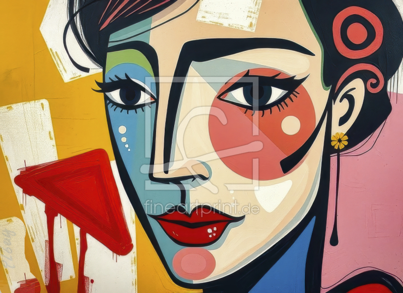 frei w&auml;hlbarer Bildausschnitt f&uuml;r Ihr Bild auf Poster