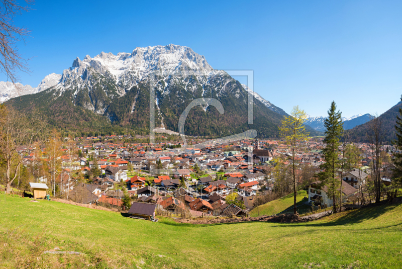 frei w&auml;hlbarer Bildausschnitt f&uuml;r Ihr Bild auf Poster