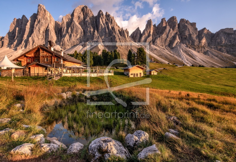 frei w&auml;hlbarer Bildausschnitt f&uuml;r Ihr Bild auf Poster