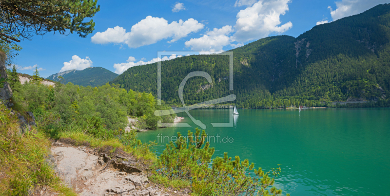 frei w&auml;hlbarer Bildausschnitt f&uuml;r Ihr Bild auf Poster