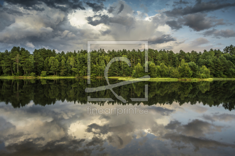 frei w&auml;hlbarer Bildausschnitt f&uuml;r Ihr Bild auf Poster