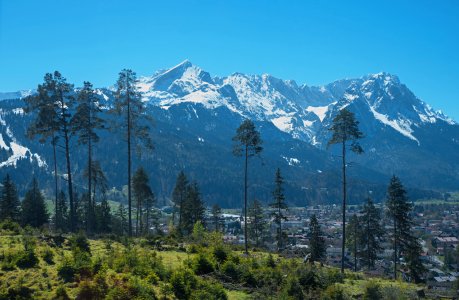 Bild-Nr: 12933685 Am Wank bei Garmisch Erstellt von: SusaZoom
