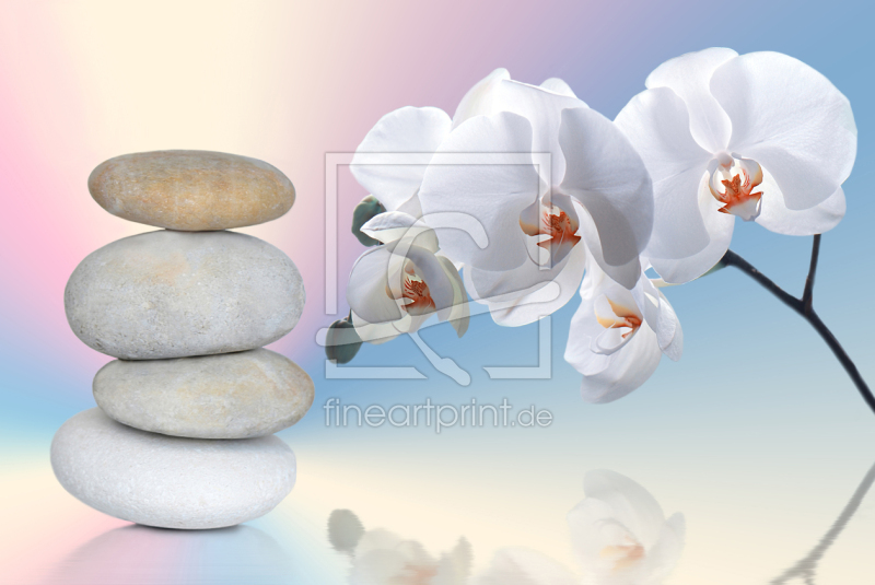 frei w&auml;hlbarer Bildausschnitt f&uuml;r Ihr Bild auf Schieferplatte