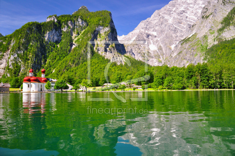 frei w&auml;hlbarer Bildausschnitt f&uuml;r Ihr Bild auf Schieferplatte